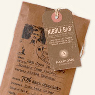 ASKINOSIE Chocolates